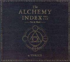 Each new release takes the fire and water duo on a fun new adventure with creative puzzles and clever mechanics. The Alchemy Index Vols I Ii Wikipedia