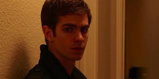 Andrew Garfield