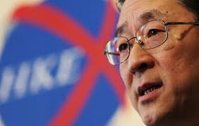 Life of former HKEX head Paul Chow Man-yiu