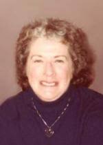 Doris M. Fecteau