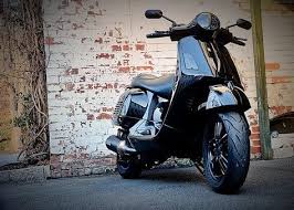 vespa tuning und individualisierung berlin in 2021 vespa vespa gts fahrwerk