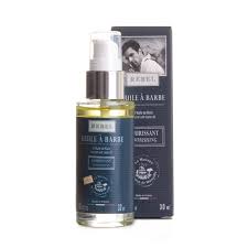 Carrefour lance sous la marque mandine une friteuse sans huile et mise sur un prix très attractif pour séduire. Barber Oil 30ml Rebel