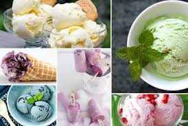 Bila es krim dan es puter mengandung lemak (susu dan santan), sorbet hanya terdiri dari sari buah, air dan gula. 8 Resep Es Unik Layak Jual Yang Mudah Dibuat Dengan Modal Kecil
