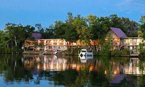 Shady rest boasts 79 campsites, including 72 seasonal and 7 open sites. Rice Lake Wi Tourismus In Rice Lake Tripadvisor