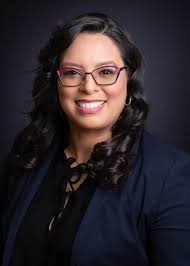 Grace Bonilla's Instagram, Twitter & Facebook