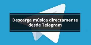 En resumen, songr es el programa para descargar música que todo el mundo aprecia. Descargar Musica Desde Telegram Es Facil Y Rapido 2021