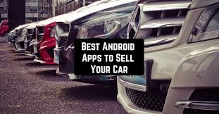 The app also allows you to buy a used car from another private party and apply for once you buy or sell your car, the app assists with title transfer and payment, as well. 10 Best Android Apps To Sell Your Car Free Apps For Android And Ios