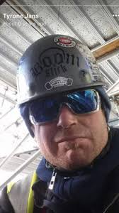 Print Obituary for JANS, Tyrone