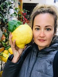 Appreciation for Madeline Maxson's efforts as a chaperone