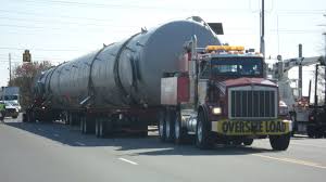 Emmert International Again Hemlock Semiconductor Vessel