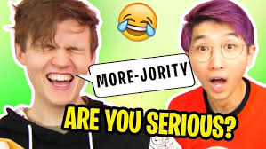 AMONG US BUT ADAM RAGE QUITS!? (BROKE HIS MOUSE!?)