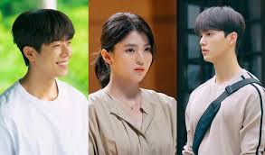 Here you will be able to browse and watch full drama online for free in … Nevertheless Episode 6 Han So Hee Gets Torn Between Song Kang And Chae Jong Hyeop Kdramastars
