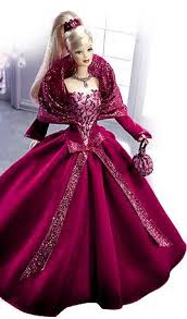 2002 Holiday Barbie Barbie Gowns Barbie Dolls Barbie Dress