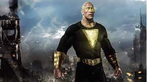 The wwe legend has been at the forefront when it comes to all things black adam in recent months, with the actor giving out important production updates on social media as well as leading the charge on the. Black Adam It S A Wrap For Dwayne Johnson S Dc Film Newsbytes