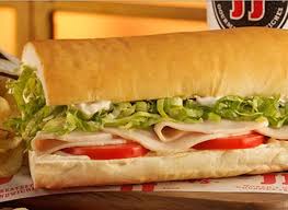 Jimmy johns vegan menu has salads with lots of options as toppings, not to mention a variety of spreads. Pin On Eating Out Healthy