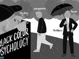We did not find results for: The Color Psychology Of Black