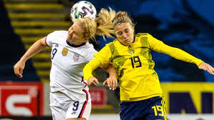 Use the nocable tv listings guide as a schedule of what tv shows are on now and tonight for all local broadcast channels in saint louis, mo 63122. Uswnt Vs Sweden Time Channel Tv Schedule To Watch 2021 Olympic Women S Soccer Game Sportmax Live