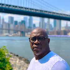 Clive Walters's Instagram, Twitter & Facebook