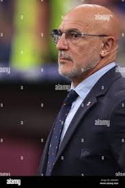 Luis fuente hi-res stock photography and images