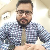 Farrukh Bashir Email & Phone Number