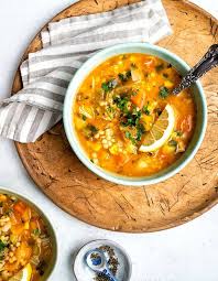 This Hearty Chicken Vegetable Soup Is Perfect For Chilly Days Packed With Vegetables Vegetable Soup With Chicken Chicken Vegetable Soup Recipes Hearty Chicken