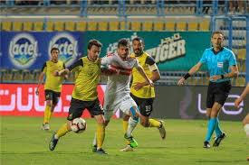 سيطر التعادل السلبي على أول 20 دقيقة من مباراة الزمالك ووادي دجلة، والتي تجمهما على ملعب استاد الدفاع الجوين ضمن الجولة الـ31 من بطولة الدوري الممتاز. Xauug59mdskitm