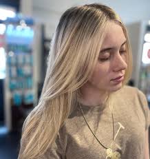 Alexia Dalton // Ocala Hairstylist