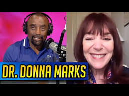 Dr. Donna Marks Is NOT Your Run-of-the-Mill Expert!