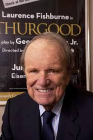 George Stevens Jr.: the Man behind the Kennedy Center Honors