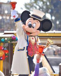 𝕐𝕌𝕄𝕀 on instagram 可愛さ 点満点のリンリンミッキー 五つ星レベル ディズニー disney 東京ディズニーシー tokyodisneysea ディズニーシー disneyse 待ち受け ディズニー ディズニー クリスマスタイム