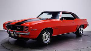 Shop millions of cars from over 22,500 dealers and find the perfect car. 1969 Chevrolet Camaro Z28 Rs Specs Wallpaper
