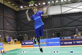 Nonton tv online live streaming tvri indonesia gratis. Era Badminton Malaysia Kembali Kali Ini Tze Yong Pula Rangkul Kejuaraan Terbuka Poland Utusantv