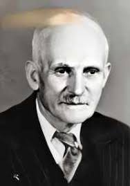 George Robert “Bob” Tustian (1871-1957)