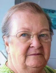 Obituary information for Jackie