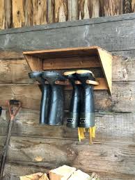 Strong Welly Rack For Wellington Boots Or Tools Etc Various Etsy Wooden Rack Staining Wood Wellies