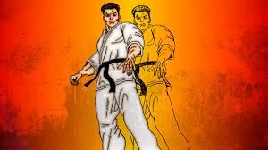 Marchen forest + update 1.0.2 nsz. Showcase Karate Master 2 Knock Down Blow
