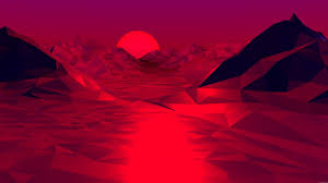 Red devil aesthetic cartoon novocom. Red Aesthetic Wallpaper Airwallpaper Com