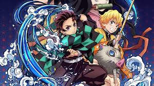 Showing all images tagged kimetsu no yaiba and official art. Demon Slayer Kimetsu No Yaiba Presents Its Final Cover Art And Editions New Trailer Market Research Telecast
