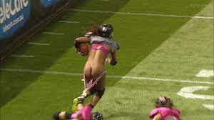 2012年11月3日放談：やりすぎランジェリーフットボール | JETS狂の宴 （ジェッツきょうのうたげ ）- NFL[アメフト] -