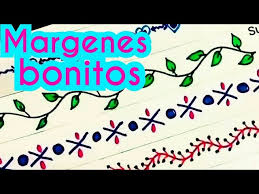 Un esquinero de página sutil y borde de página decorativo estilo gótico en escala de grises. Bordes Bonitos Margenes Para Cuadernos De Secundaria Decorados