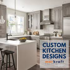 Millions of businesses already end with inc, now your domain name can too! Since Rustic Woods Are Rising In Popularity Markraft Designer Amanda Fisher Said It S A Great Material T Custom Kitchens Design Kitchen Design Custom Kitchen
