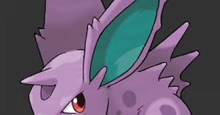 pokemon lets go nidoran stats moves evolution