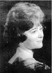 Nancy Boroughs Obituary (1945