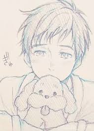 Pin By Chris Nocturne On Yuri On Ice Anime Drawings Sketches Yuri On Ice Anime Sketch