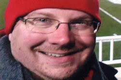 Hunter Beatty's Instagram, Twitter & Facebook