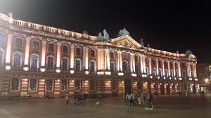 Concourschant.com est actuellement en maintenance. Toulouse 52 Concours International De Chant Int Gesangswettbewerb Semifinale Und Finaleonline Merker