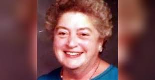 Joyce Anne Flory Obituary