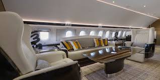 The changes were prompted by gulfstream's cust. Inside The World Of Private Jet And Yacht Interior Design Architectural Digest