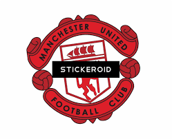 The clip art image is transparent background and png format which can be easily used for any free creative project. Manchester United Logo F Manchester United Transparent Png Download 4282642 Vippng