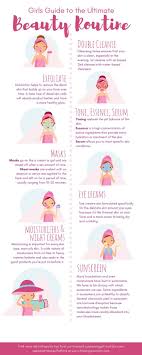 Here, pros reveal how to speed up and simplify your approach to gorgeous effect. Keeping Skin Beautiful With Beauty Routine Beauty Routinen Schonheitsroutine Schonere Haut